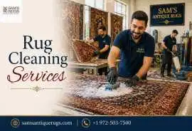 Rug Cleaning Services | Dallas Experts , Dallas