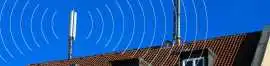 Antenna Manufacturers for RF & Microwave Solutions, Bengaluru