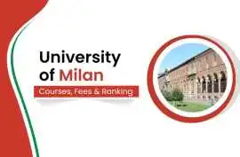 Apply to University of Milan, Delhi