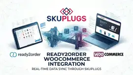 Streamline Your Retail: Ready2Order WooCommerce In, Austin