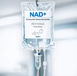 Feel Better Fast with IV Drip Therapy - Book Today, Boksburg