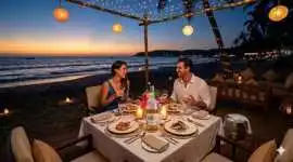 Must-Try Goa Experiences, Pernem