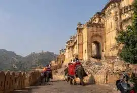 3 Days Rajasthan Tour Package from Delhi, Jaipur