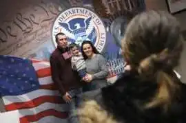 Build Your Future in the U.S. - Immigration Expert, Bakersfield