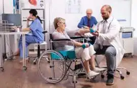 Reliable Healthcare Services in USA , Bethesda