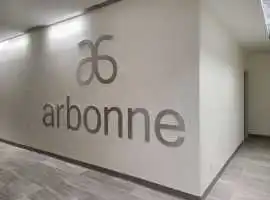 Reception Signs in Mississauga, Mississauga