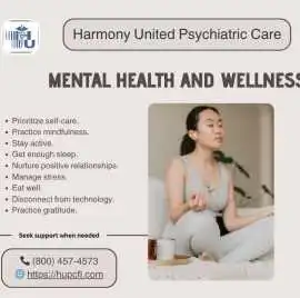 Mental Health Offices Near Me in Bradenton, Bradenton