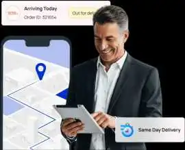 Instant Shipping Delivery Joburg for Fast Business, Johannesburg