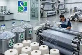 Recycled Polyester Fabric Manufacturers, Ludhiana
