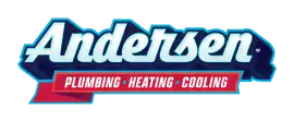 Andersen Plumbing, Heating and AC Repair, Aurora