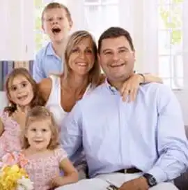 Farmers Insurance - Kress Staheli, Washington