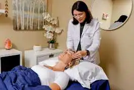 Dr. Lee AcuSuccess | A Glimpse into Acupuncture, San Diego