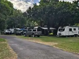 Unwind at a Peaceful Caravan Park in Cooktown QLD, Brisbane