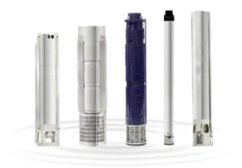 Unnati Pumps | Best Submersible Pump Exporter, Ahmedabad