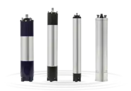 Top Submersible Motor Manufacturer and Exporter, Ahmedabad