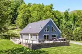 Modern Modular Homes In Virginia, Roanoke