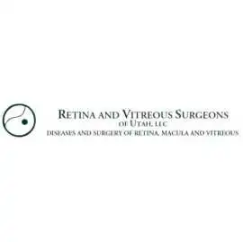 Retina and Vitreous Surgeons of Utah Provo, Provo