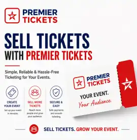 Are You Missing Out by Not Selling Event Tickets O