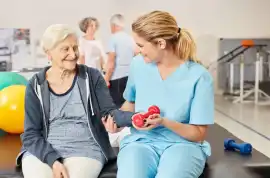 Occupational Therapist in East Delhi, Noida