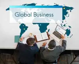 Global Business Marketplace for Buying, Selling an, Dubai