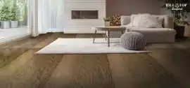 White Oak Engineered Hardwood Flooring in Canada, Mississauga