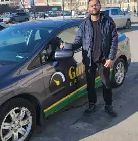 Can 6&6 driving school help you pass driving tests, Regina