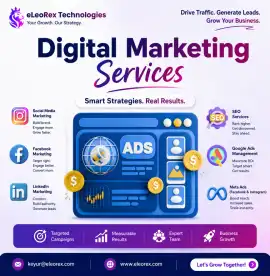 Best Digital Marketing Services in Dublin, Dublin
