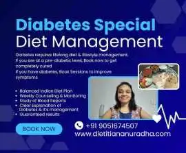  Top Diabetes Dietitian in Kolkata , Kolkata