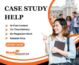 Having a trouble to find Case Study Help?, London
