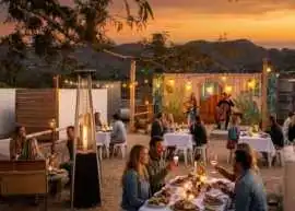 Find Top Venues for Enjoy Live Music in Oceanside 
