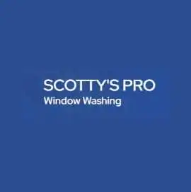 Scotty's Pro Window Washing, Pompano Beach