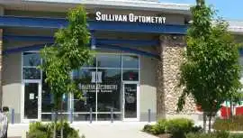 Sullivan Optometry, Surrey