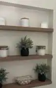 Wall Display Shelves Artistry Modern Living Soluti, ps 0