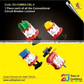 India’s Reliable Lockout Tagout Manufacturer, Connaught Place