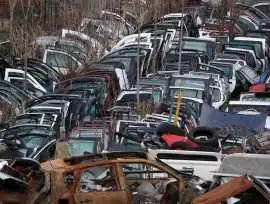 Cash for Junk Cars Fast and Easy in Cochrane, Cochrane
