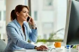 Call Management CRM – Headstart CRM , Noida