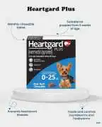 Buy Heartgard Plus for Dogs Online | Trusted Heart, Abernant