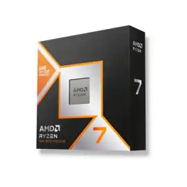 AMD Ryzen 7 9850X3D CPU Processor, $ 53,650