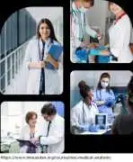 Msc medical anatomy admission, Solan