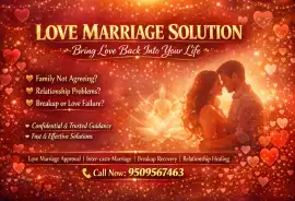 Love marriage solution, Jaipur