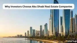 Global Investors Pick These Real Estate Company, Dubai
