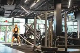 Where can I find the best Hyrox training in Housto, Houston