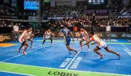 Affordable Price Kabaddi Mat and Kabaddi Shoes | G, $ 4,000