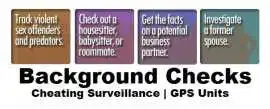 Criminal Background Check Services with  Accurate , Brisbane