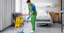 Overcoming Common Medical Cleaning Mistakes in Syd, Sydney