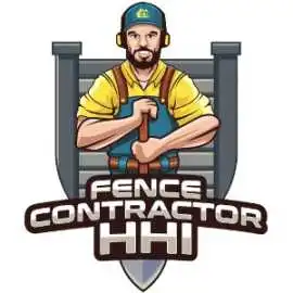 Fence Contractor HHI, Mandan