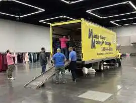 Movers in Portland Oregon for Home & Office Moves