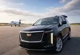 Black SUV Car Service NYC – Luxury, Comfort , Jamaica