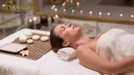 Luxury Spa in Riverside for Ultimate Rejuvenation, Riverside