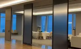 Movable Partition Walls, Shanghai
